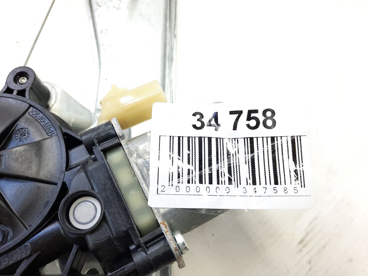 Cruze Склопідйомник дверей задньої лівої Chevrolet Cruze 2012-2016 95299685 Chevrolet Cruze 8