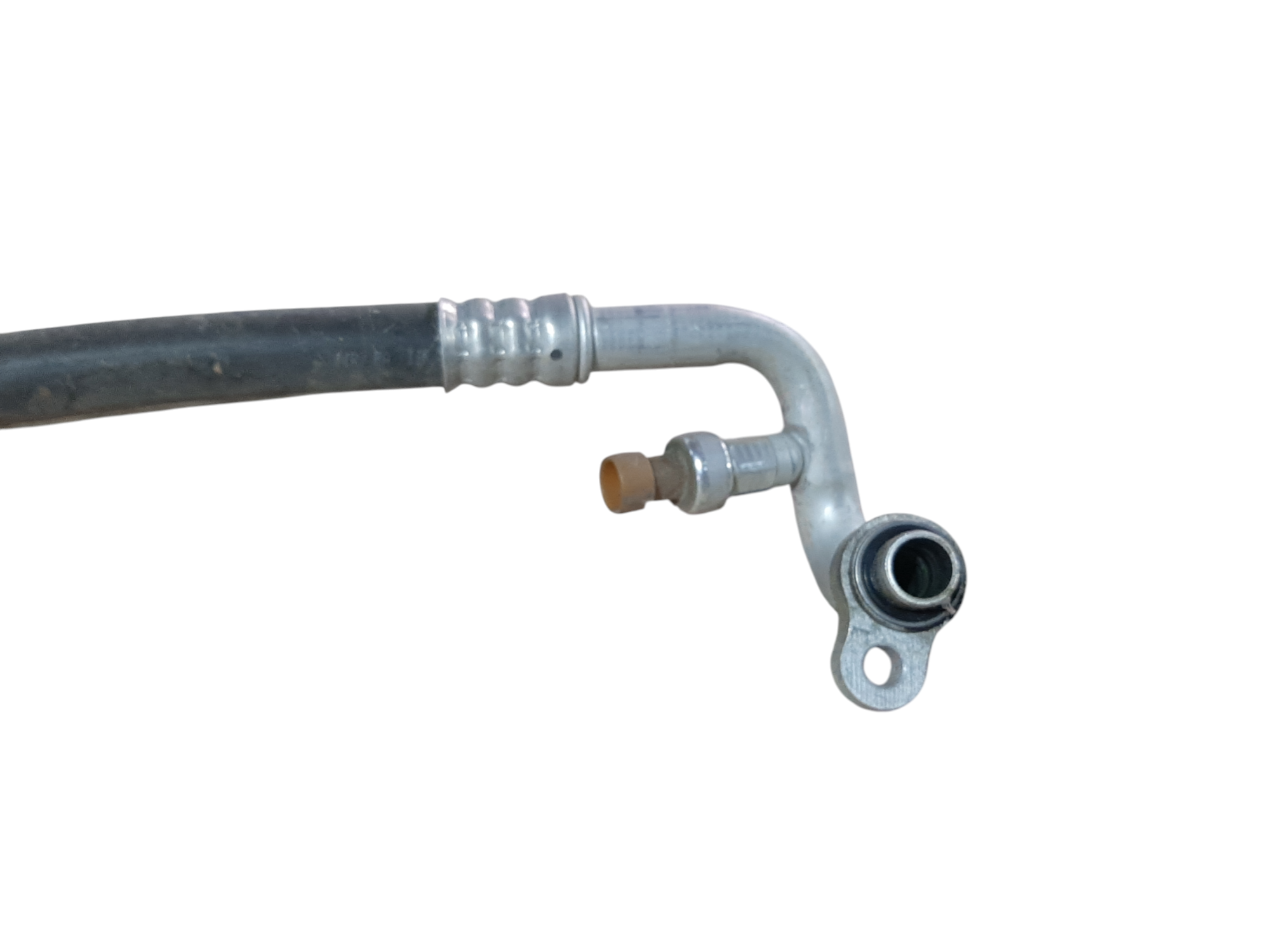 Bolt Трубка кондиціонера компресор-пічка Chevrolet Bolt EV 2022-2023 42746145 Chevrolet Bolt EV 3