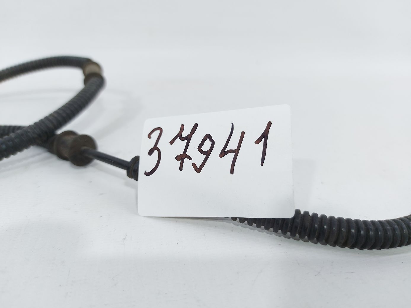 Grand caravan Датчик ABS колеса заднього лівого/правого Dodge Grand Caravan 2012-2020 68127990AD Dodge Grand Caravan 4