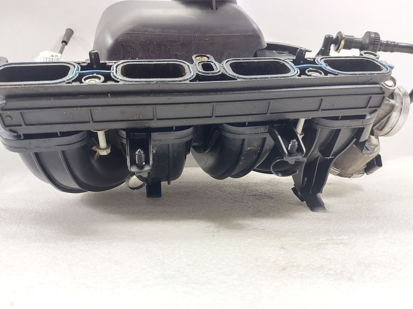 Ats Впускний колектор з дросельною заслінкою Cadillac ATS 2013-2019 12631023 Cadillac ATS 2