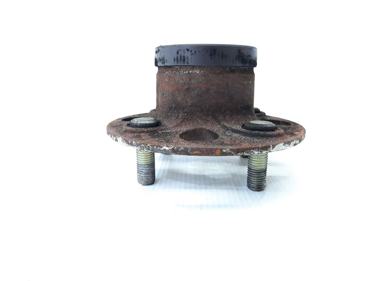 Insight Ступиця задня ліва/права Honda Insight 2010-2014 42200TF0Z51 Honda Insight 6