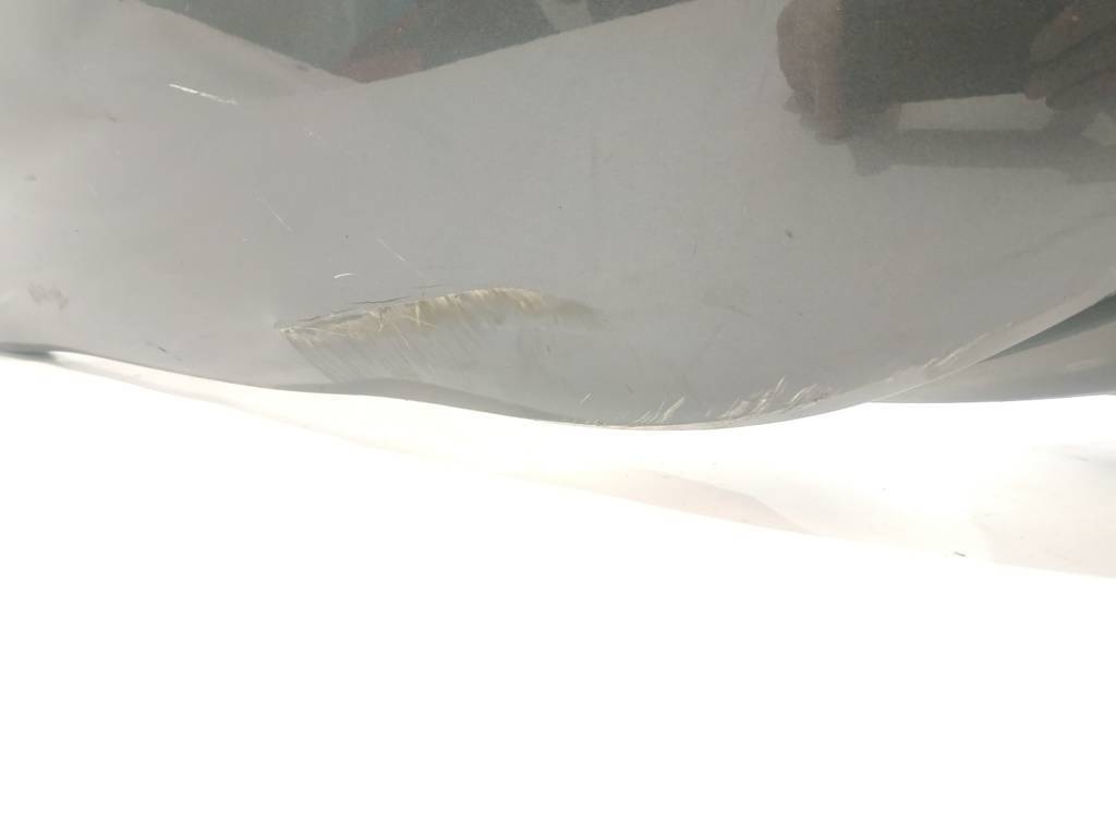 Malibu Бампер задній Chevrolet Malibu 2008-2012 25919219 Chevrolet Malibu 5