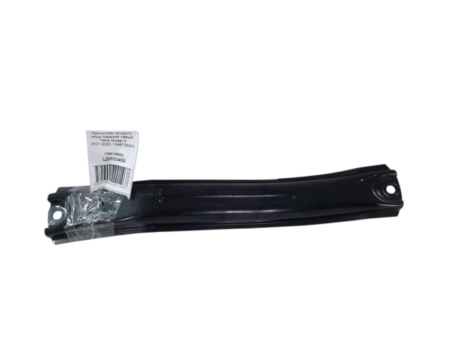 Model 3. Кронштейн второго ряда сидений левый Tesla Model 3 2021-2023 109870500C Tesla Model 3