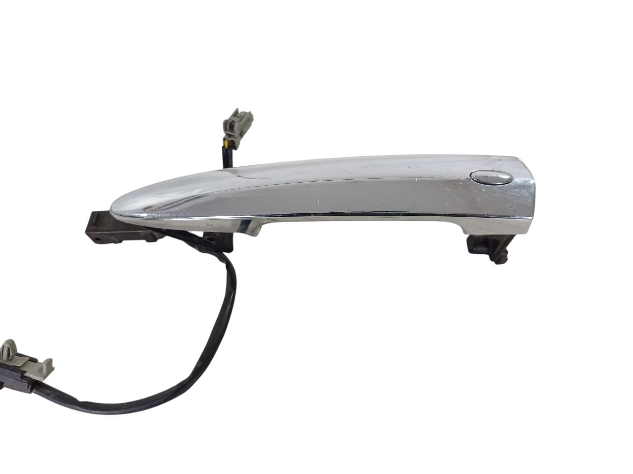 Maxima Ручка зовнішня двері передньої правої Nissan Maxima 2009-2014 806409N00A Nissan Maxima 2