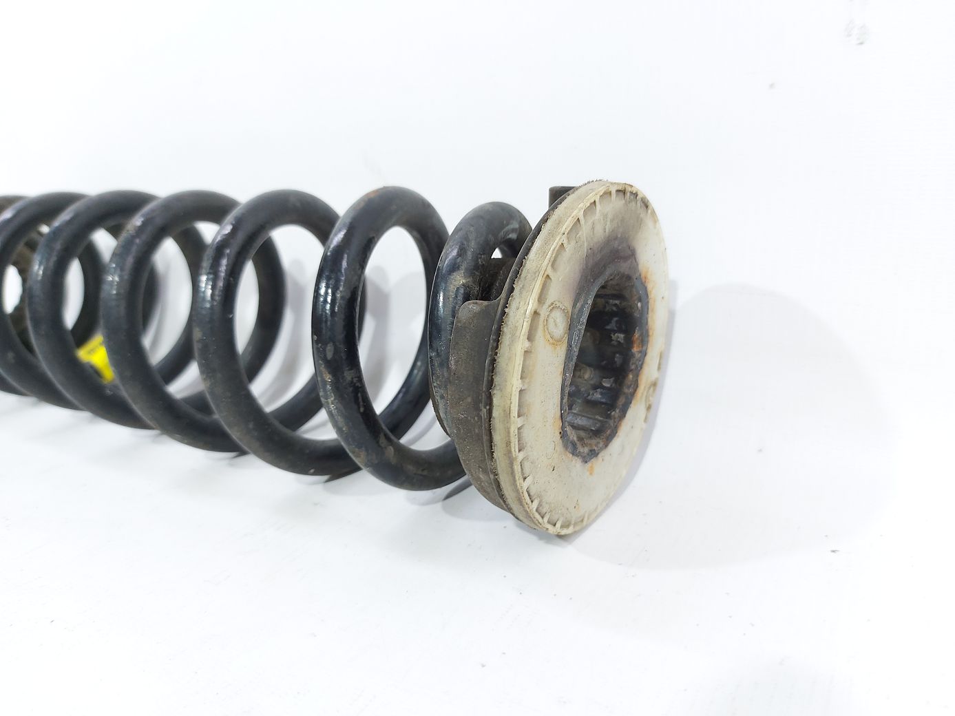 Malibu Пружина задня ліва/права Chevrolet Malibu 2016-2021 23334607 Chevrolet Malibu 3