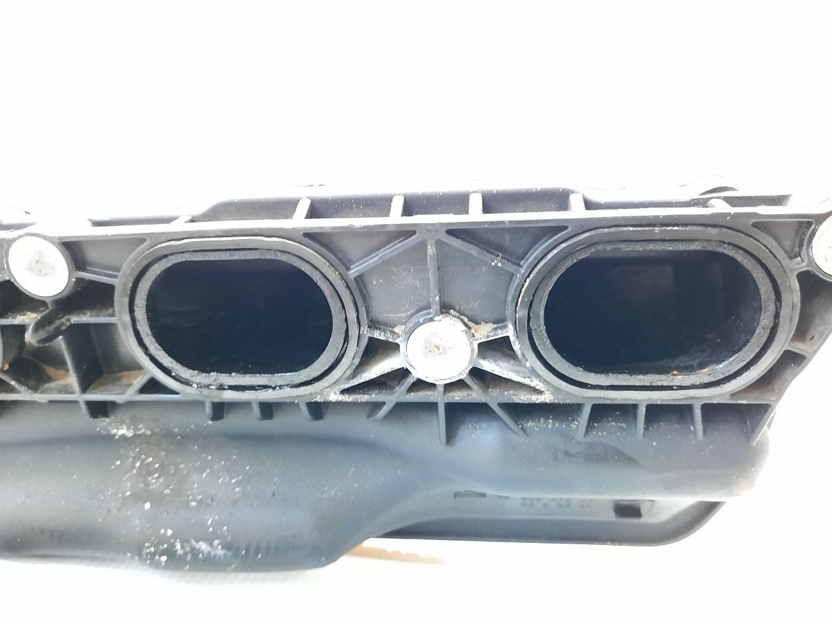 7 series Колектор впускний правий BMW 7 2012 11617555666 BMW 7 12