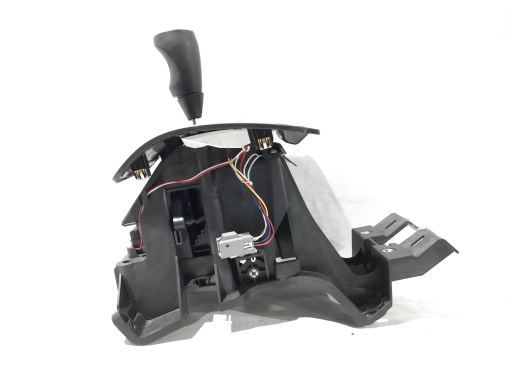 Patriot Кулиса переключения АКПП Jeep Patriot 2009-2017 68021374AJ Jeep Patriot 14