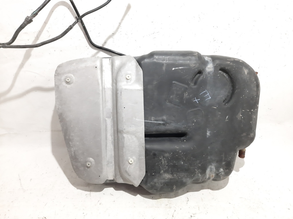 Journey. Бензобак Dodge Journey 2012-2018 68158196AD Dodge Journey