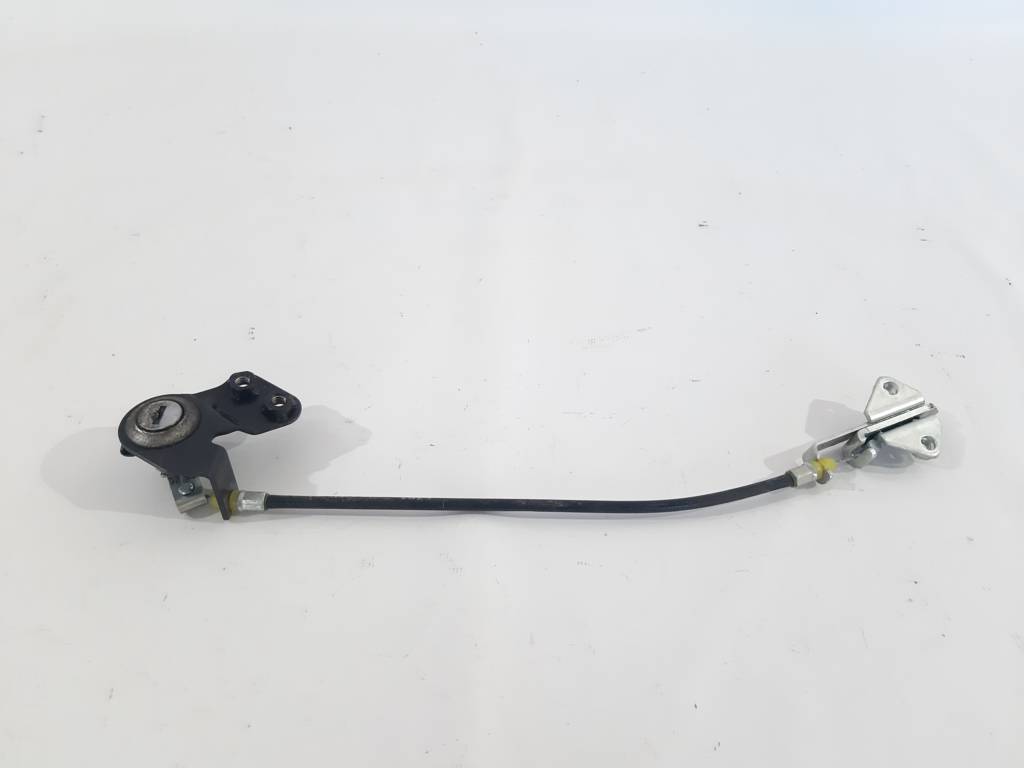 Zx-1000. Замок сидіння Kawasaki ZX-1000 2011-2013 110560544 Kawasaki ZX-1000