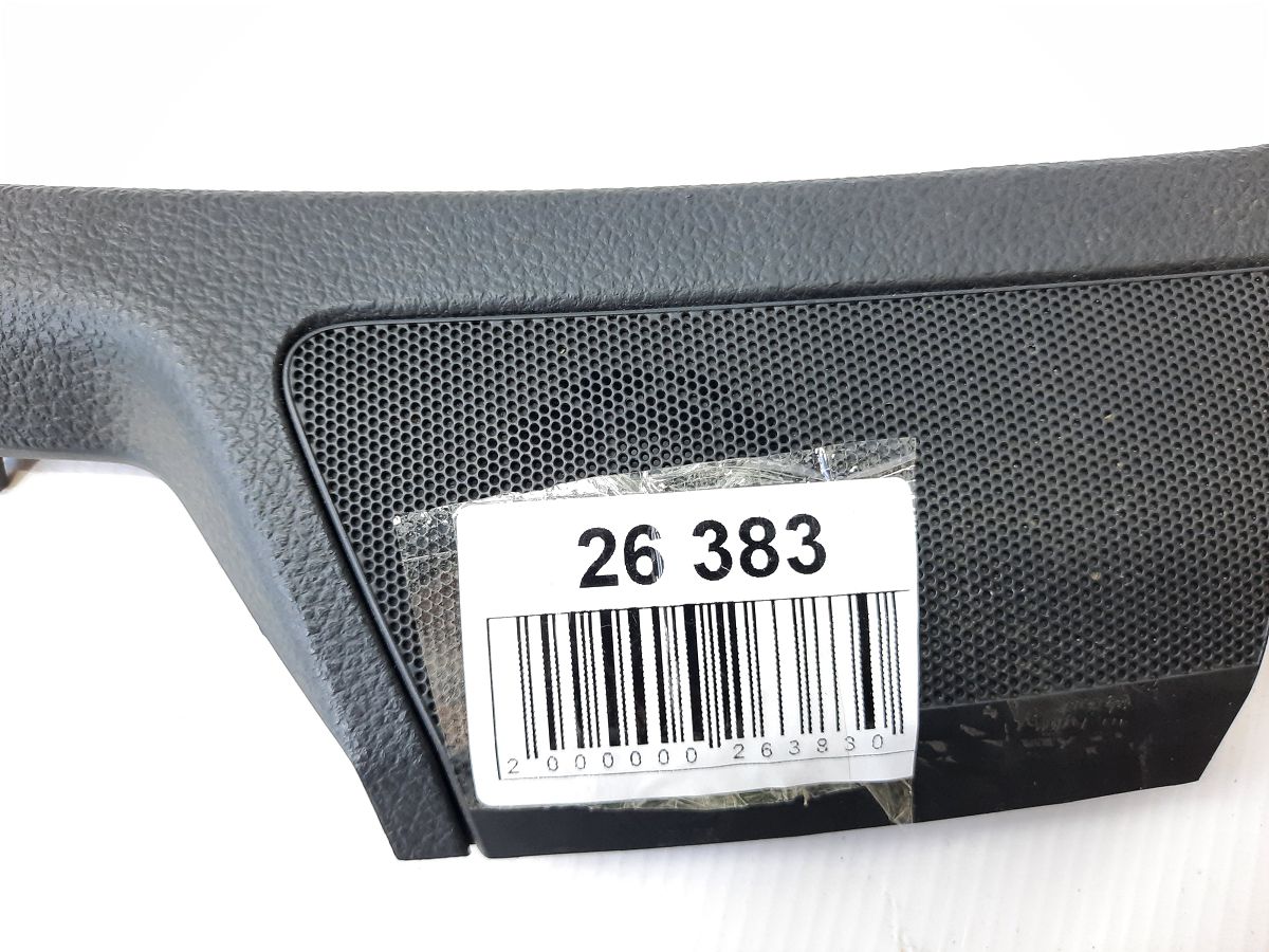 Passat s Накладка торпед під лобове скло Volkswagen Passat S 2012-2019 561857192B81U Volkswagen Passat S 14