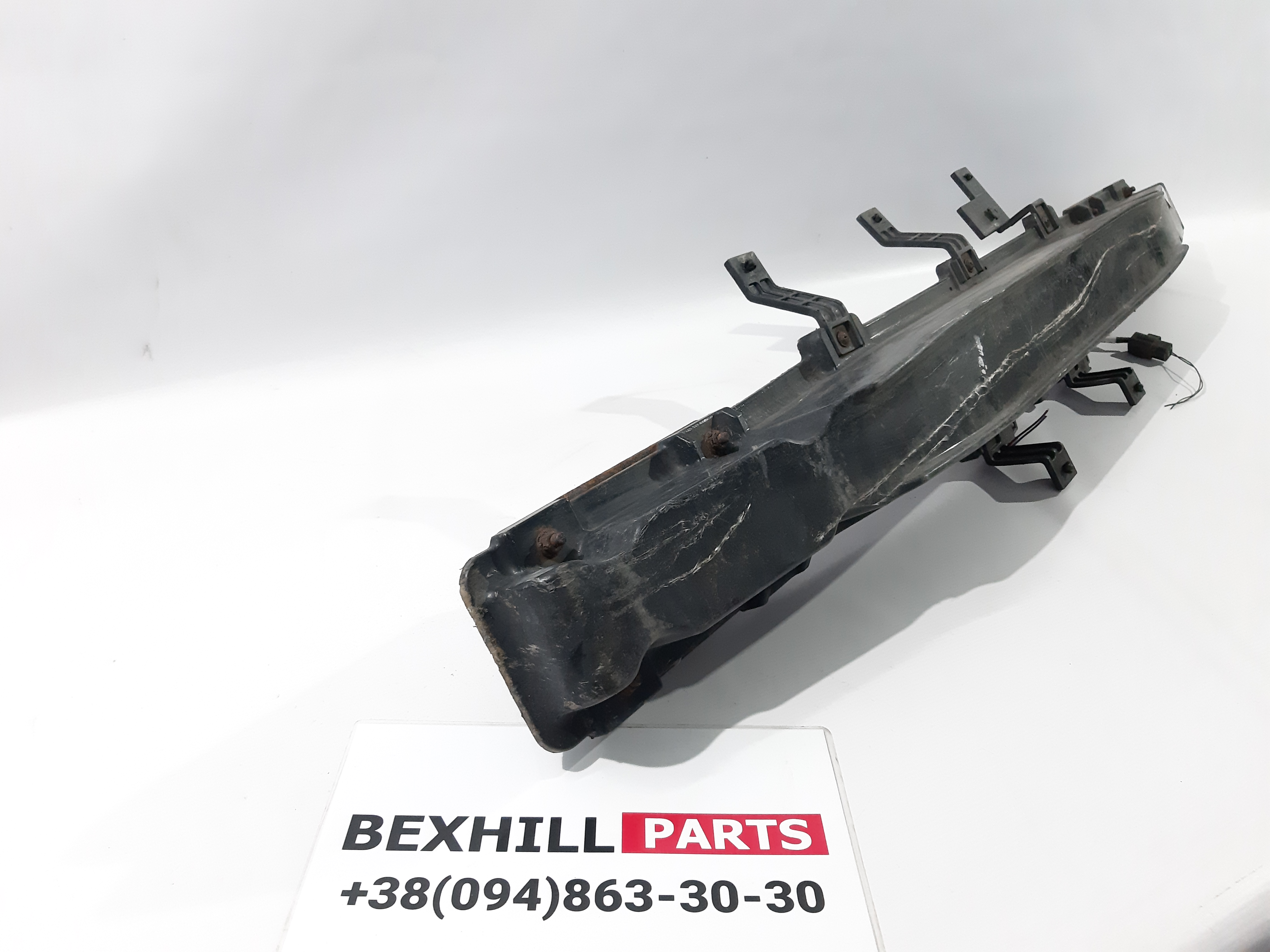 Soul Усилитель бампера заднего Kia Soul 2009-2011 866302K000 Kia Soul 15