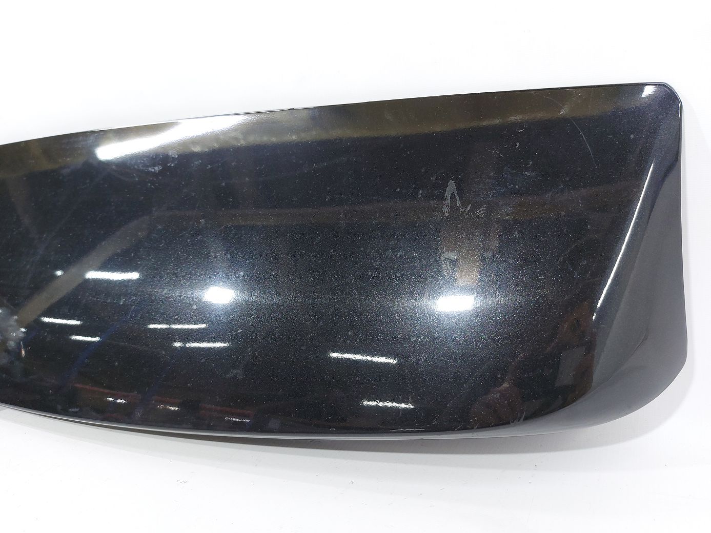 Grand caravan Спойлер крышки багажника Dodge Grand Caravan 2011-2020 1SF62TZZAH Dodge Grand Caravan 2