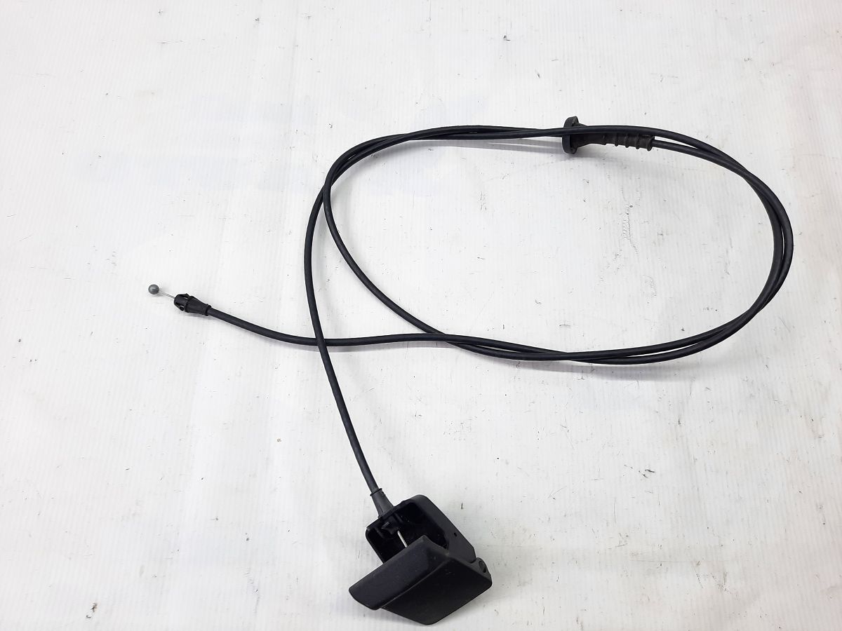 Malibu Трос відкриття капота Chevrolet Malibu 2016-2021 84100312 Chevrolet Malibu 5