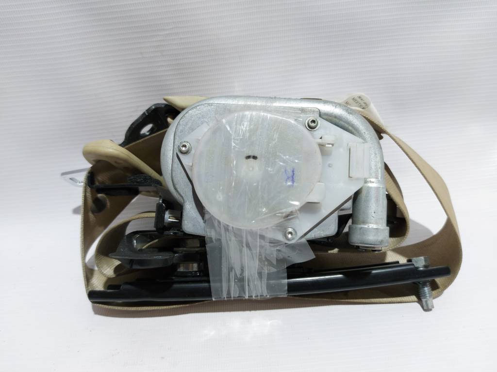 Tsx Ремінь безпеки передній правий Acura TSX 2011-2012 04814TL2A01ZC Acura TSX 3