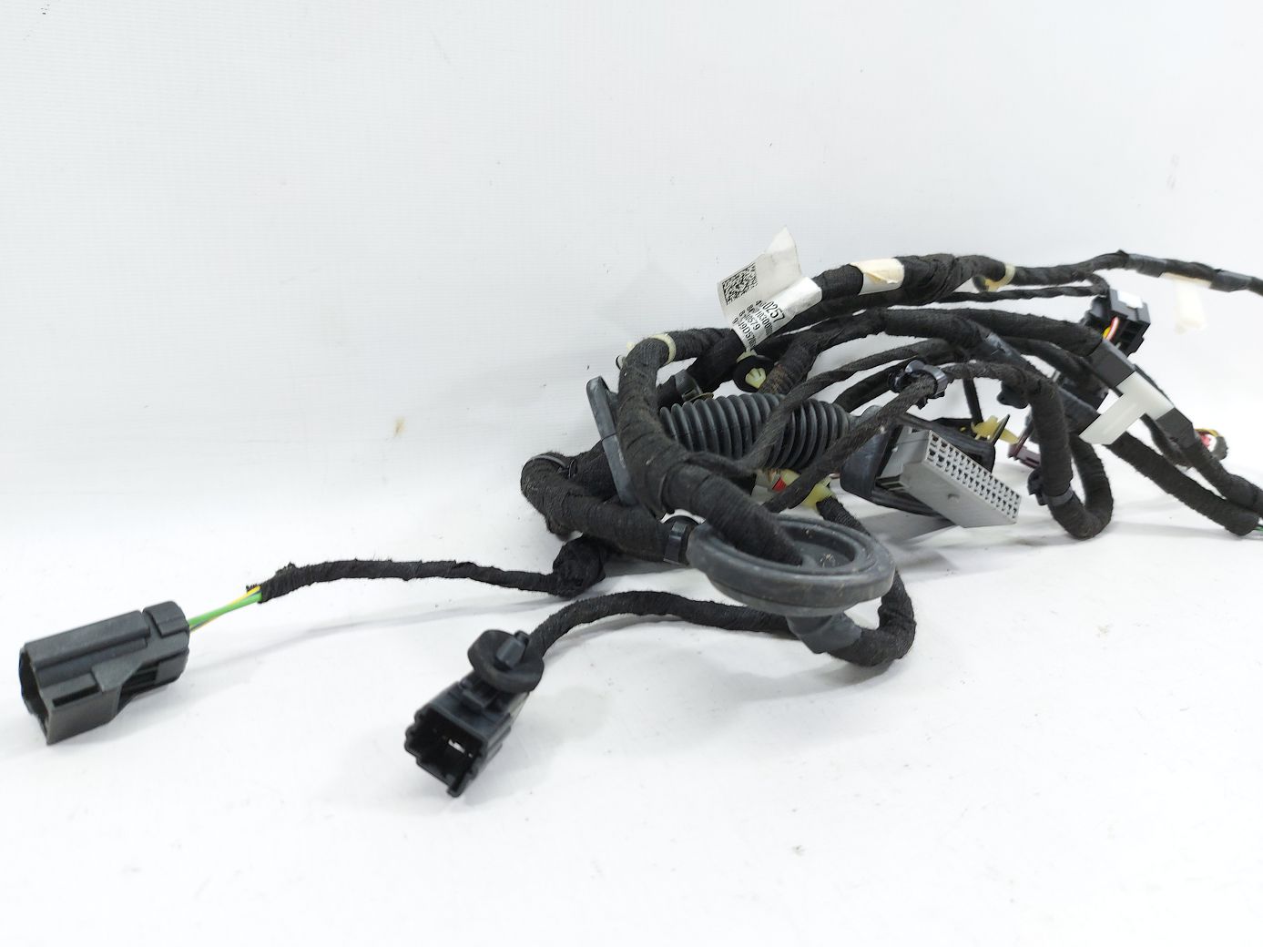 Trax Проводка дверей передньої правої Chevrolet Trax 2017 42530257 Chevrolet Trax 2