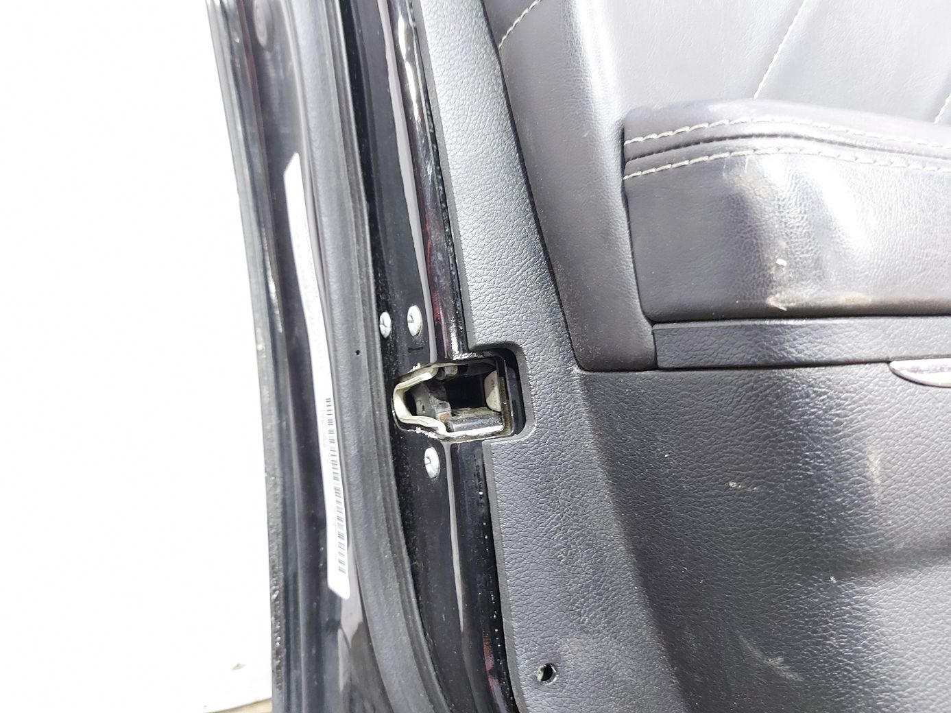 Charger Дверь передняя левая Dodge Charger 2011-2014 68089371AB Dodge Charger 15