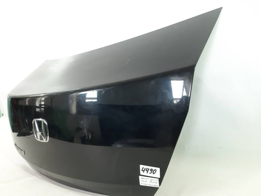 Accord Крышка багажника Honda Accord 2008-2012 68500TE0A90ZZ Honda Accord 44
