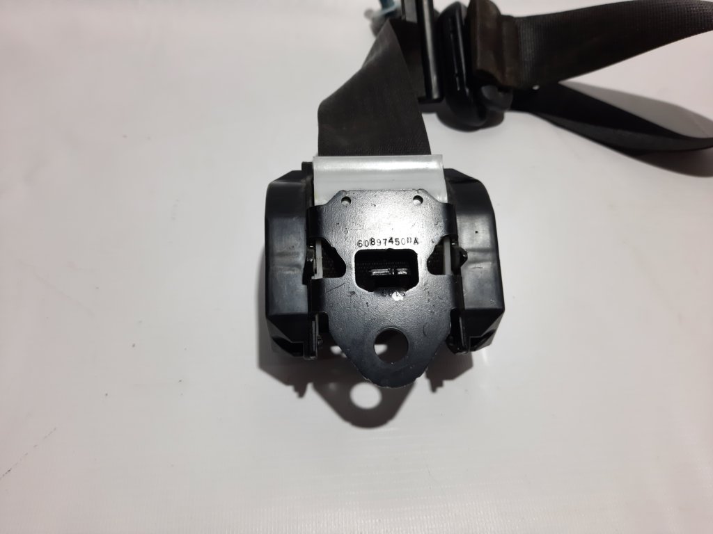 Journey Ремінь безпеки задній лівий Dodge Journey 2012-2019 1AN05DX9AE Dodge Journey 8