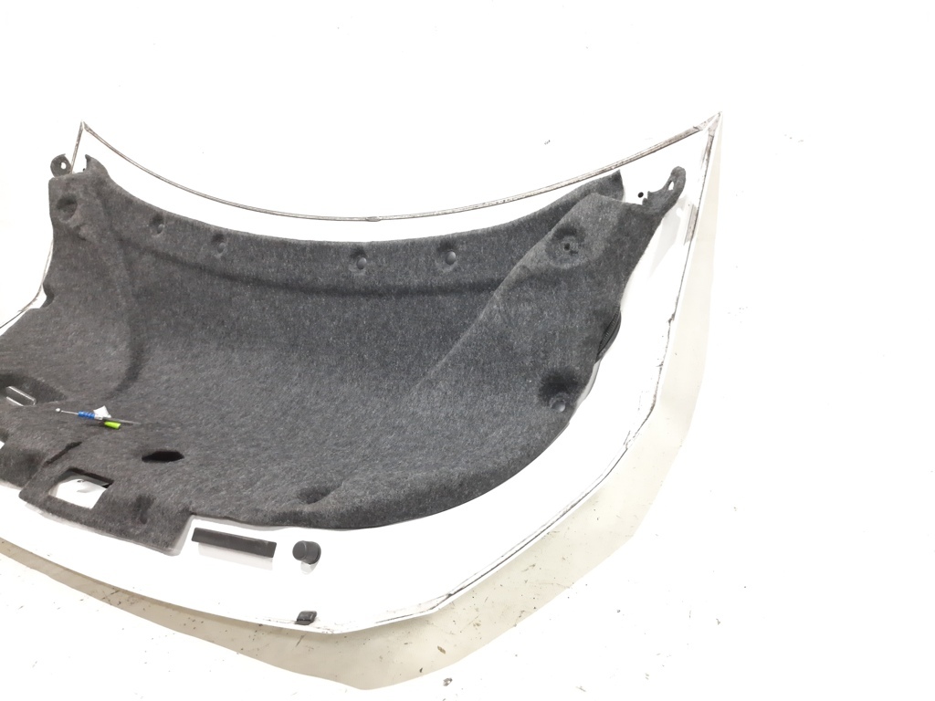 Accord Кришка багажника Honda Accord 2008-2012 68500TE0A90ZZ Honda Accord 23