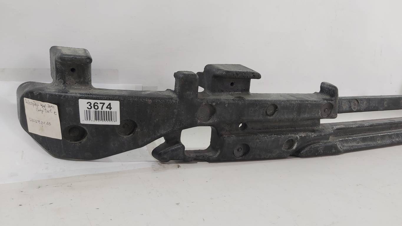 Dart Абсорбер бампера заднього Dodge Dart 2013-2019 68085224AB Dodge Dart 23