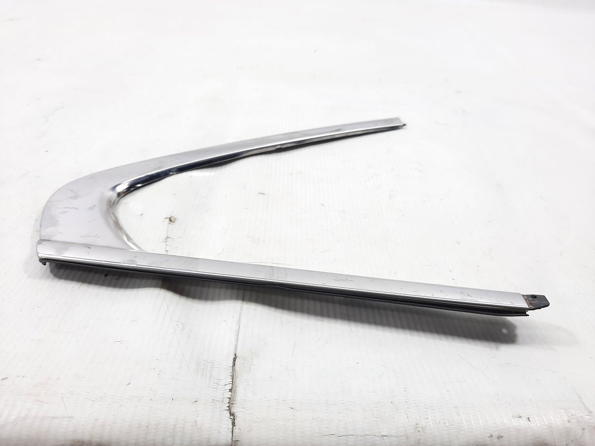 Tsx Накладка на форточку двери задней правой внешняя (хром) Acura TSX 2009-2014 72921TL0003 Acura TSX 2 Tsx Накладка на форточку двери задней правой внешняя (хром) Acura TSX 2009-2014 72921TL0003 Acura TSX 2