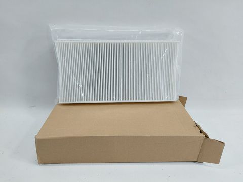 Фільтри салону. Фільтр салону Volkswagen WVID0109 Volkswagen ID.4