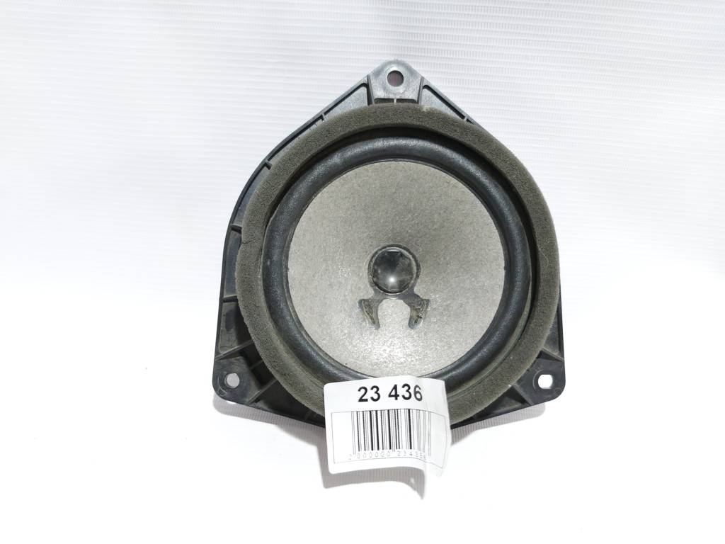 Scion iq. Динамік задньої панелі лівий/правий Toyota Scion IQ 2005-2018 8616013080 Toyota Scion IQ
