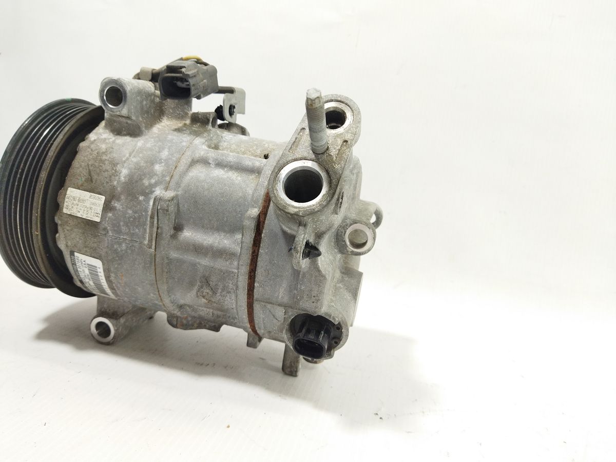 Dart Компрессор кондиционера Dodge Dart 2013-2016 68102839AD Dodge Dart 3