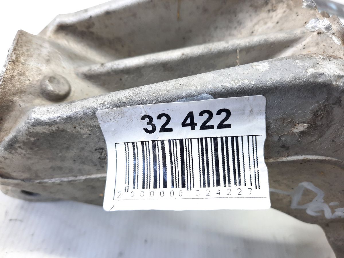 Dart Поворотный кулак передний правый Dodge Dart 2013-2019 68080585AD Dodge Dart 27