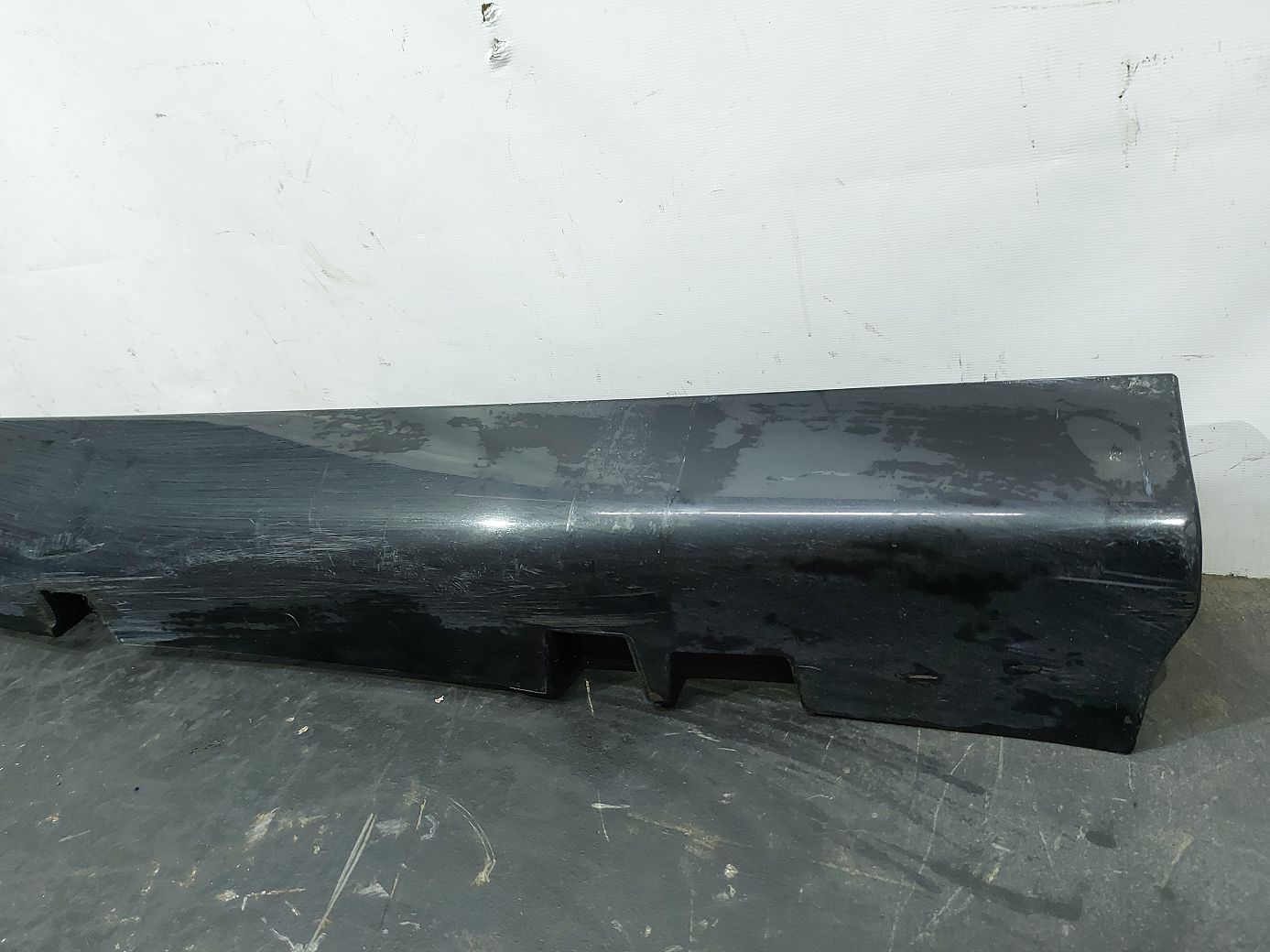 Charger Поріг лівий (пластик) Dodge Charger 2011-2021 1LP87TZZAG Dodge Charger 2 Charger Поріг лівий (пластик) Dodge Charger 2011-2021 1LP87TZZAG Dodge Charger 2