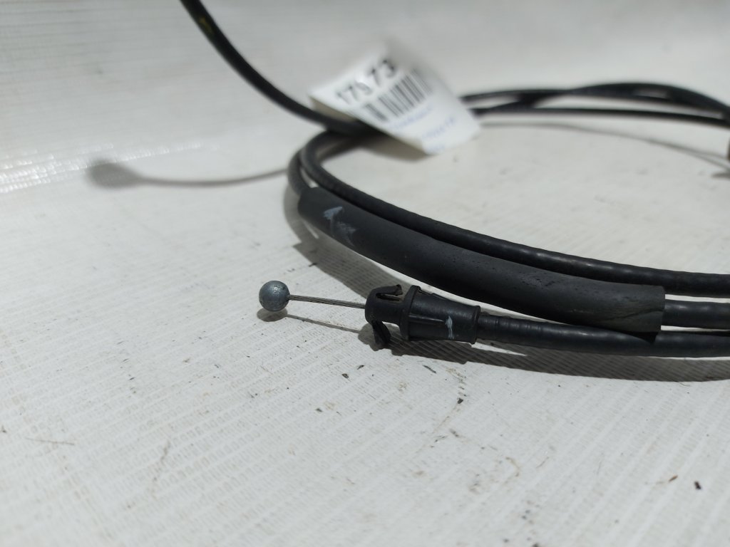 Cruze Трос відкриття капота Chevrolet Cruze 2017 42690640 Chevrolet Cruze 2 Cruze Трос відкриття капота Chevrolet Cruze 2017 42690640 Chevrolet Cruze 2