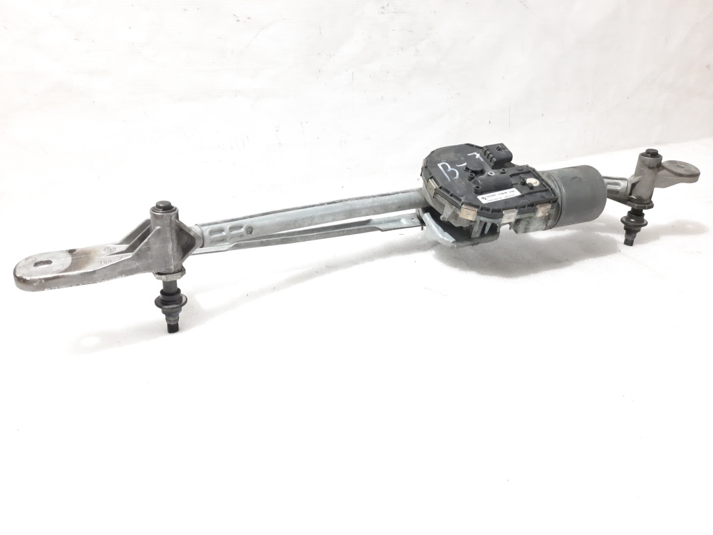 7 series Механізм склоочисника BMW 7 2012 7272367 BMW 7 5