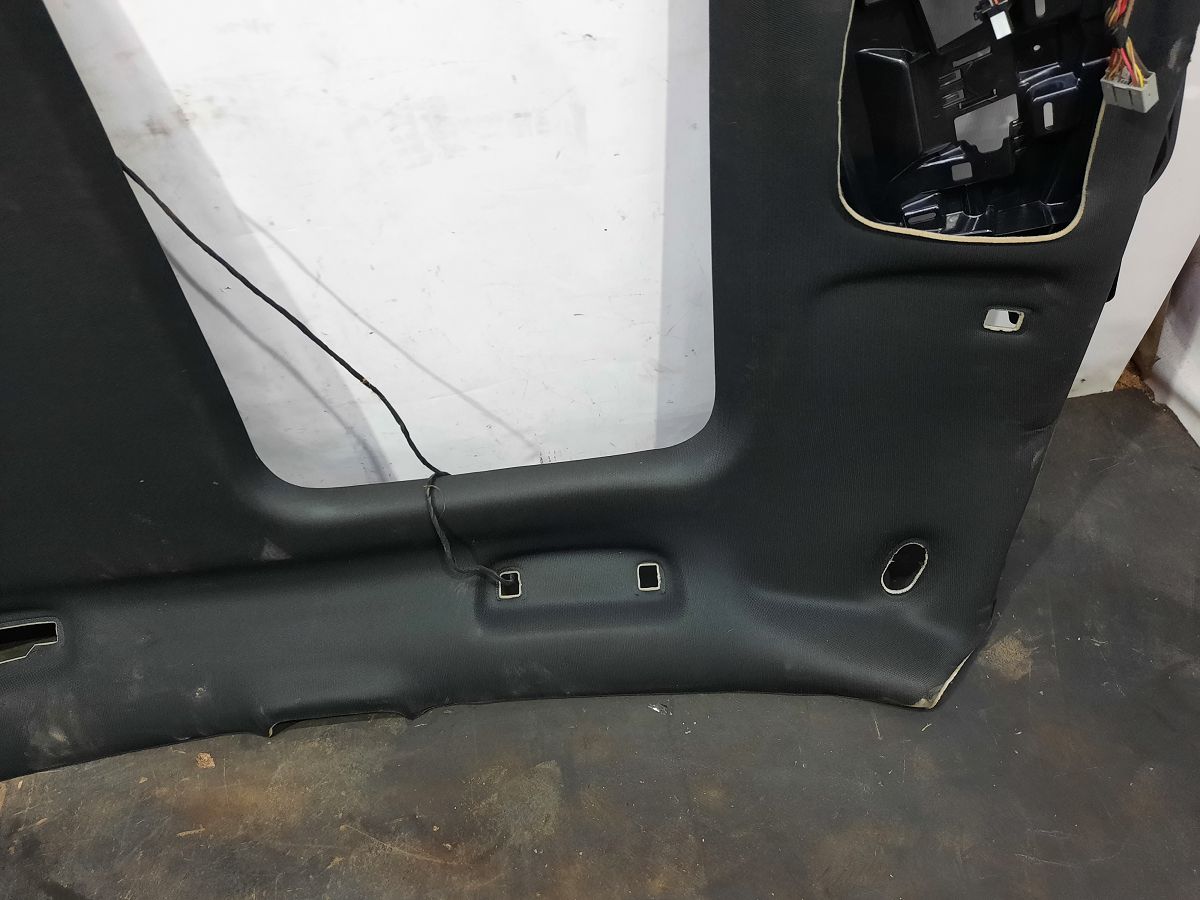 Charger Обшивка даху (стеля) Dodge Charger 2011-2014 1UV31DX9AB Dodge Charger 7