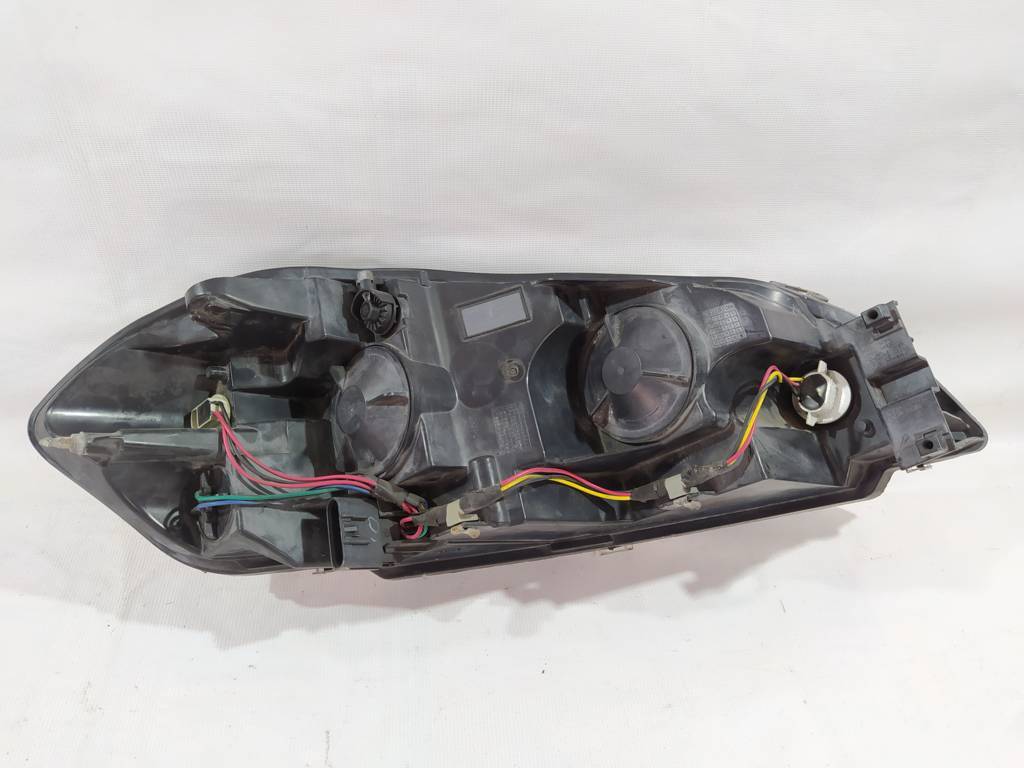 Impala Фара передня ліва Chevrolet Impala 2009-2013 25958359 Chevrolet Impala 4 Impala Фара передня ліва Chevrolet Impala 2009-2013 25958359 Chevrolet Impala 4