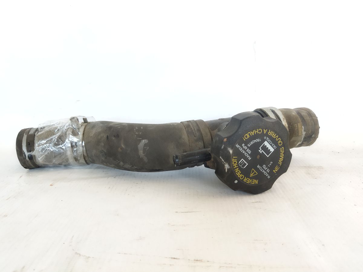 Hhr Заливная горловина радиатора охлаждения Chevrolet HHR 2007-2011 10344426 Chevrolet HHR 2