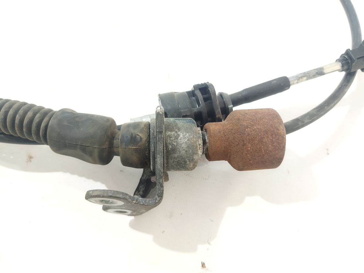 6 Трос АКПП Mazda 6 2013-2017 GHK346500 Mazda 6 3 6 Трос АКПП Mazda 6 2013-2017 GHK346500 Mazda 6 3