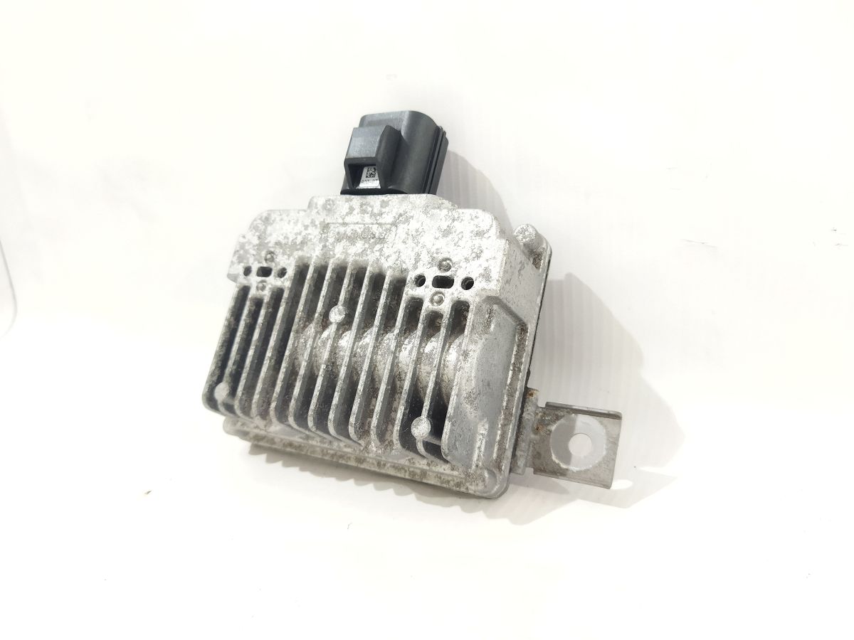 S60 Блок управления топливным насосом Volvo S60 2011-2018 30792789 Volvo S60 3