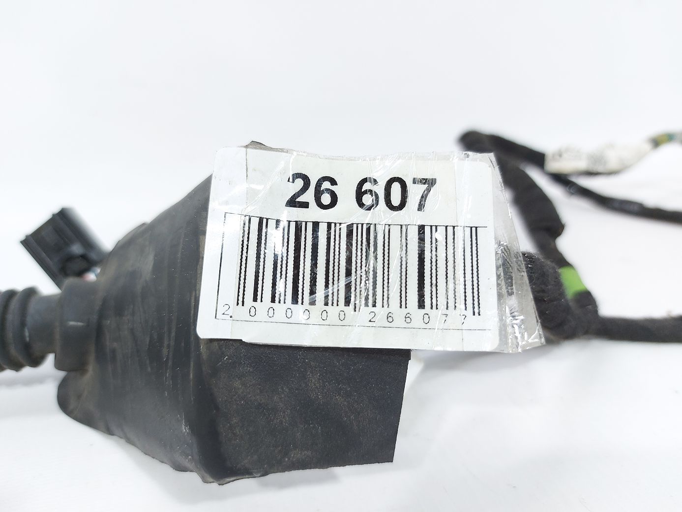 6 Проводка дверей задніх Mazda 6 2014 G44A67220A Mazda 6 4