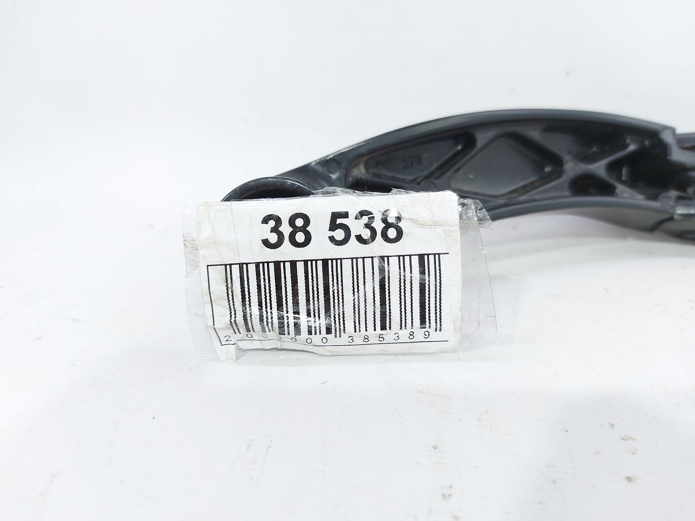 Malibu Рычаг стеклоочистителя левый Chevrolet Malibu 2016-2021 23353585 Chevrolet Malibu 8