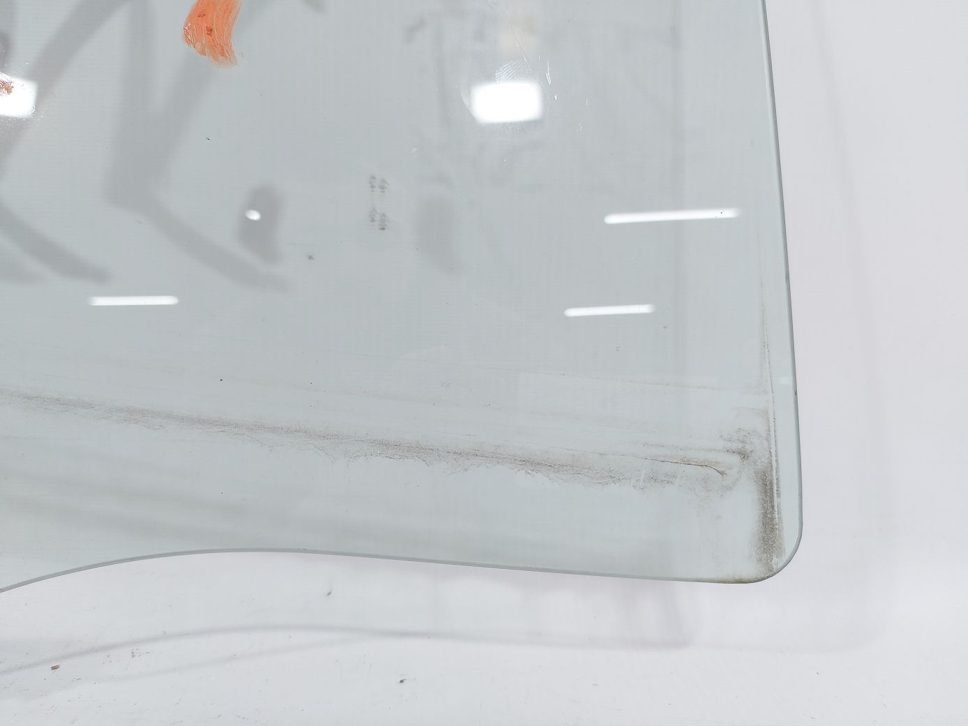 Veloster Скло дверей задньої правої Hyundai Veloster 2012-2017 834212V000 Hyundai Veloster 4