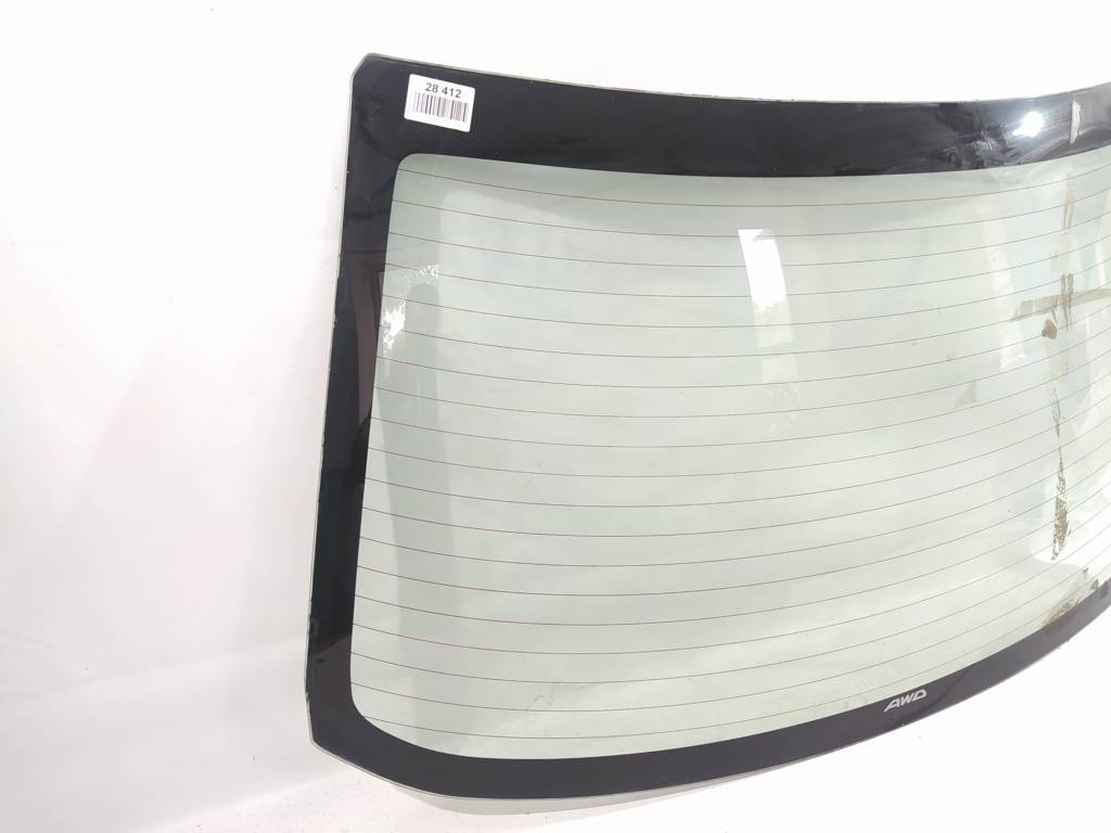 Impreza Стекло заднее Subaru Impreza 2002-2003 65109FE020 Subaru Impreza 2