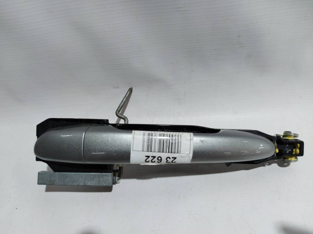 6 Ручка двери передней левой наружная Mazda 6 2013-2017 BJS7-59-41X-33 Mazda 6 2 6 Ручка двери передней левой наружная Mazda 6 2013-2017 BJS7-59-41X-33 Mazda 6 2