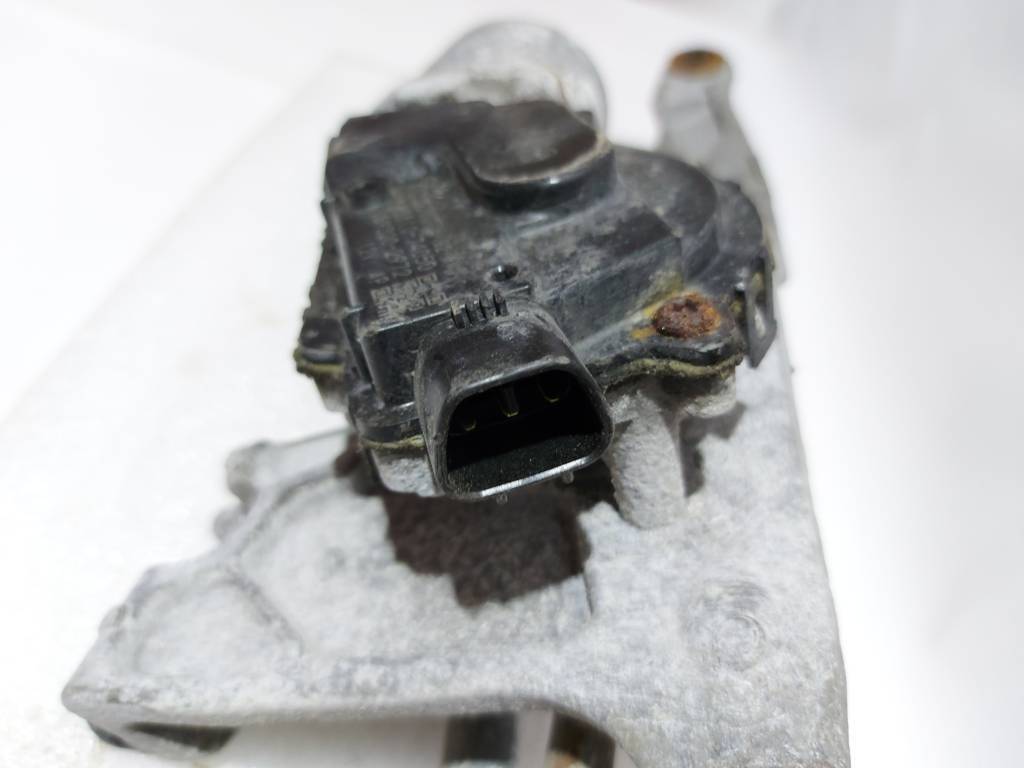 Scion iq Механізм склоочисника Toyota Scion IQ 2012-2015 8515074040 Toyota Scion IQ 5