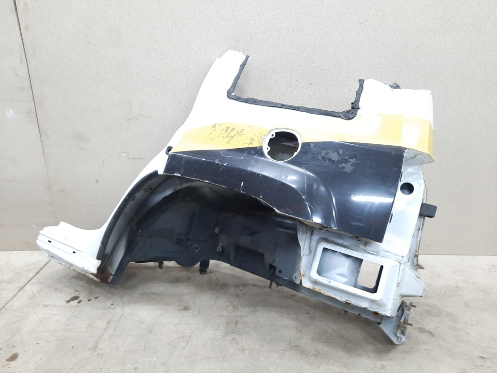 Patriot Четверть задняя левая Jeep Patriot 2007-2017 68019179AB Jeep Patriot 10 Patriot Четверть задняя левая Jeep Patriot 2007-2017 68019179AB Jeep Patriot 10