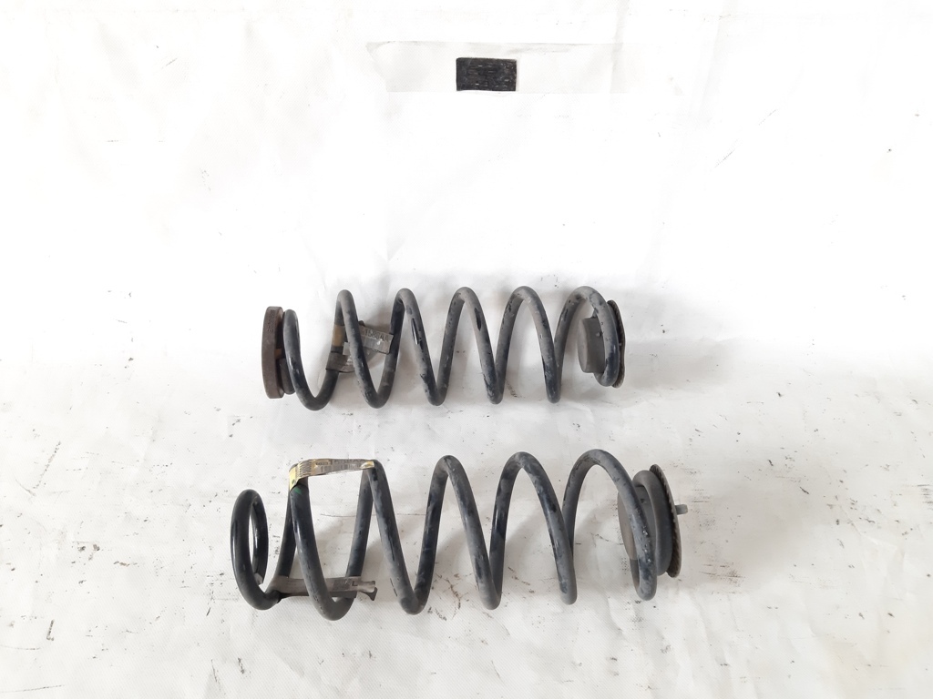 200 limited Пружина задня права/ліва Chrysler 200 Limited 2015-2017 68231588AA Chrysler 200 Limited 9