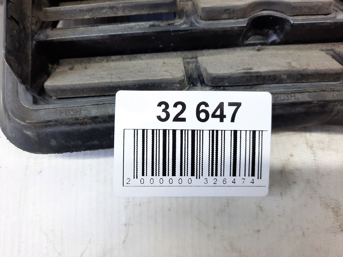 200 Вентиляційні грати кузова Chrysler 200 2015-2017 68170766AA Chrysler 200 13