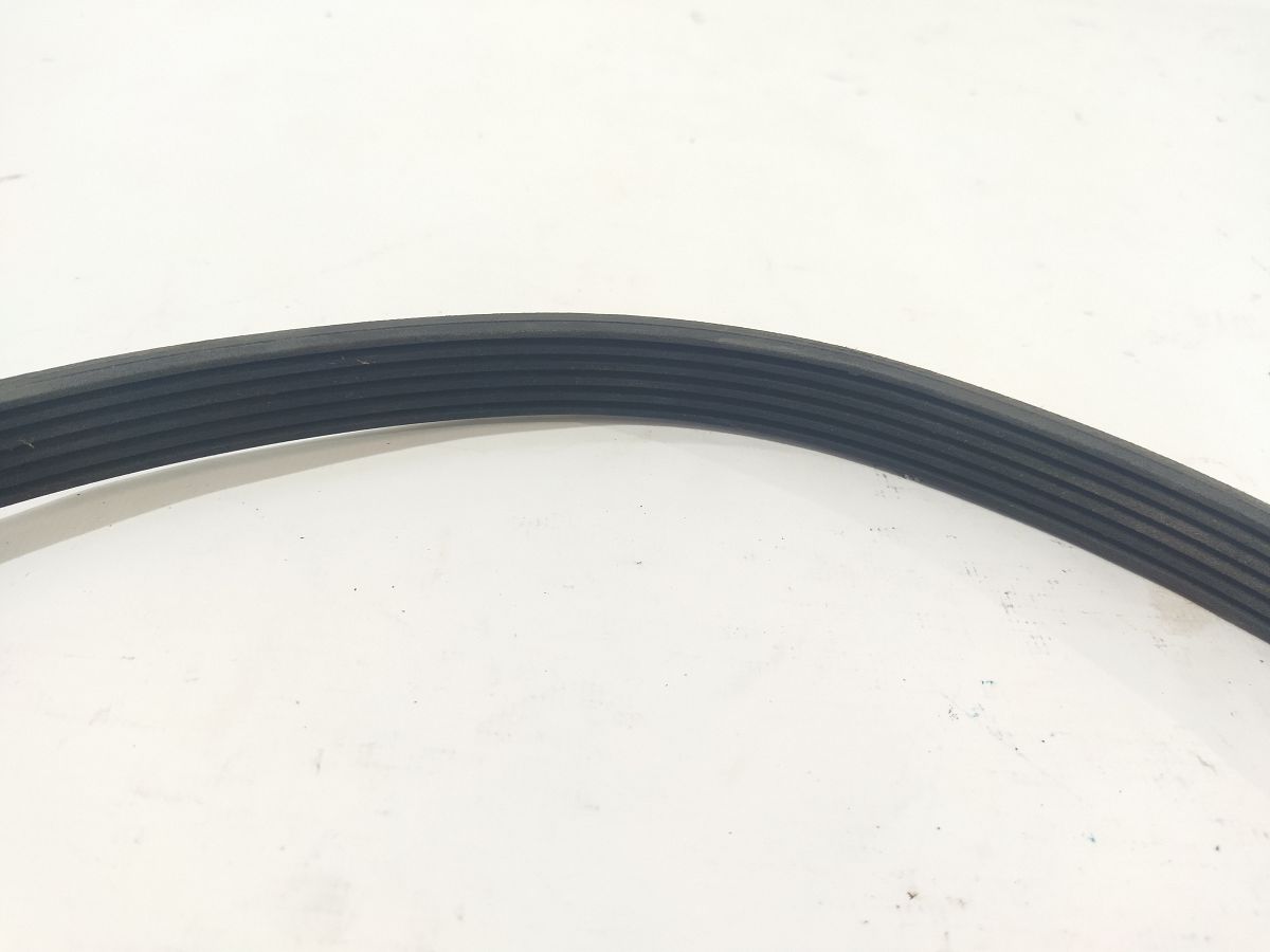 Fiesta Ремінь ГРМ Ford Fiesta 2011-2019 BE8Z6268C Ford Fiesta 2