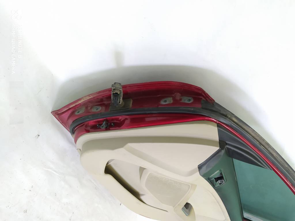 Optima Дверь передняя правая Kia Optima 2011-2016 760042T000 Kia Optima 14