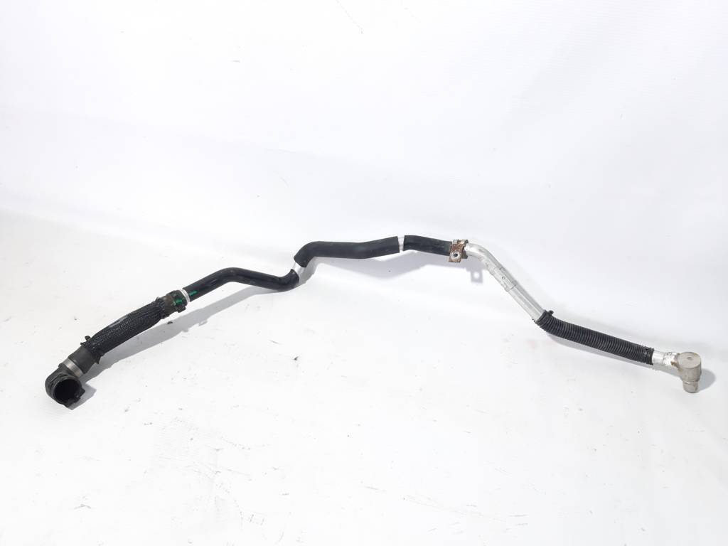 Volt Патрубок кондиционера Chevrolet Volt 2011-2016 22766979 Chevrolet Volt 2