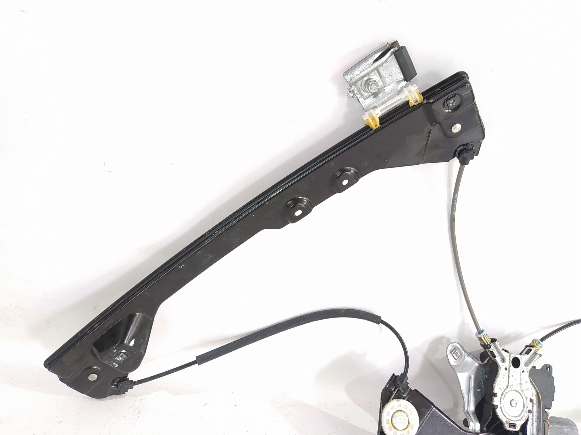 Cts Склопідйомник двері передньої лівої Cadillac CTS 2008-2014 2088397 Cadillac CTS 5